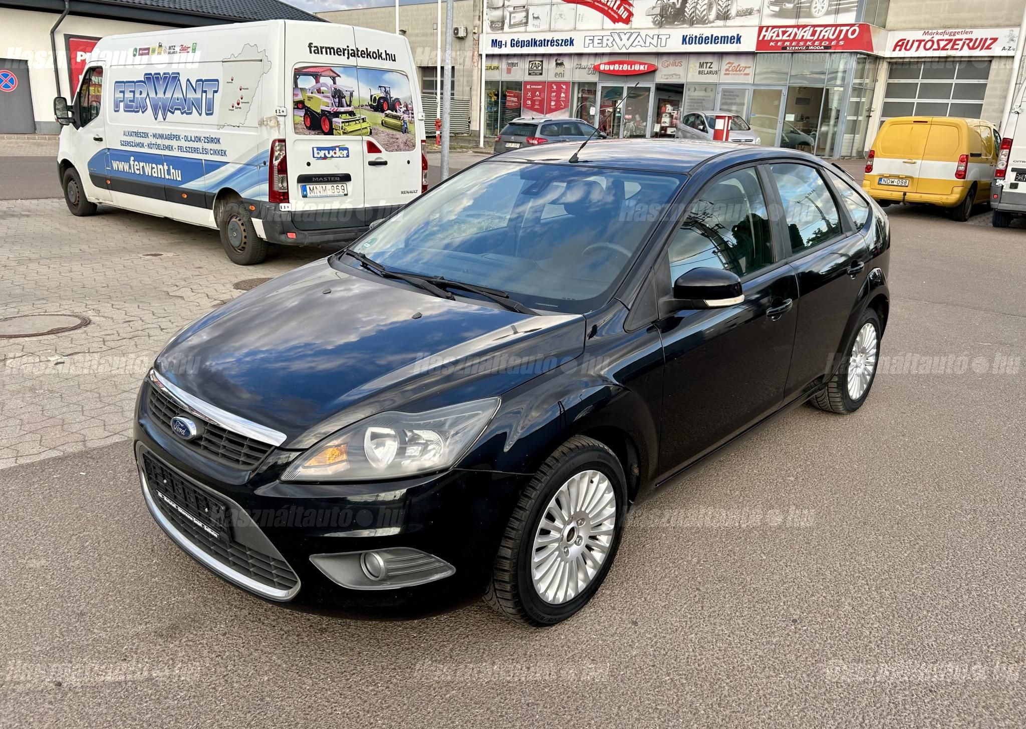 FORD FOCUS 2009/3 - 1