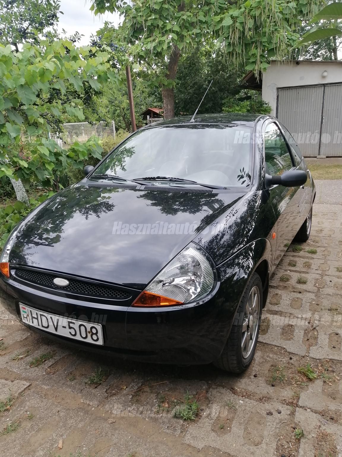 FORD KA 2000/2 - 1