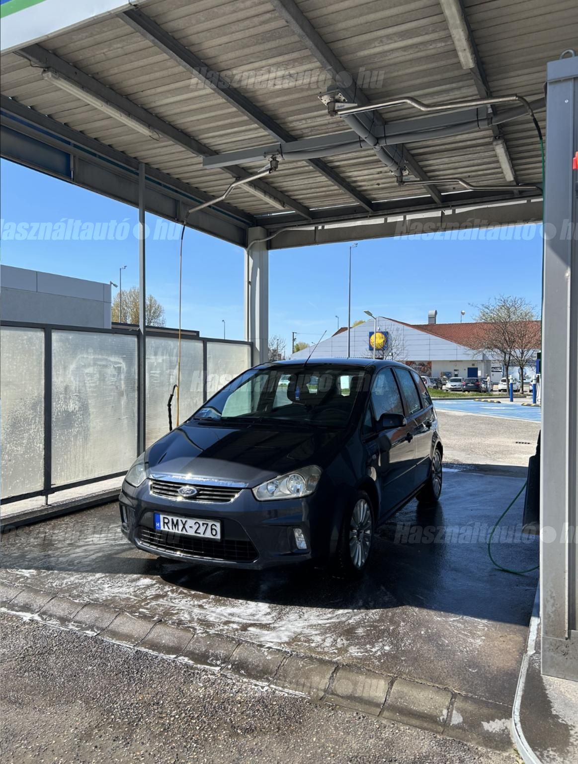 FORD C-MAX 2009/4 - 1