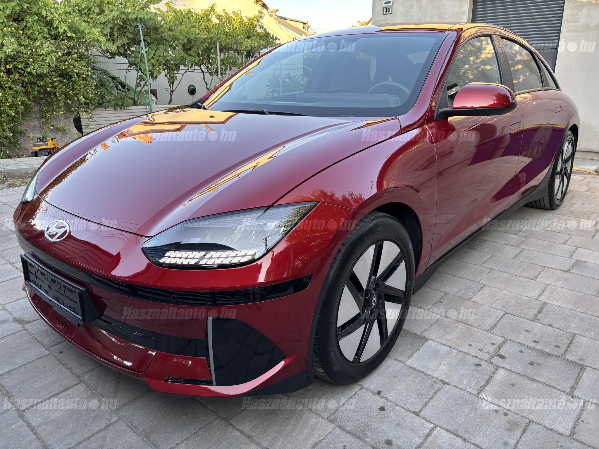 HYUNDAI IONIQ 6 2023/6 - 1