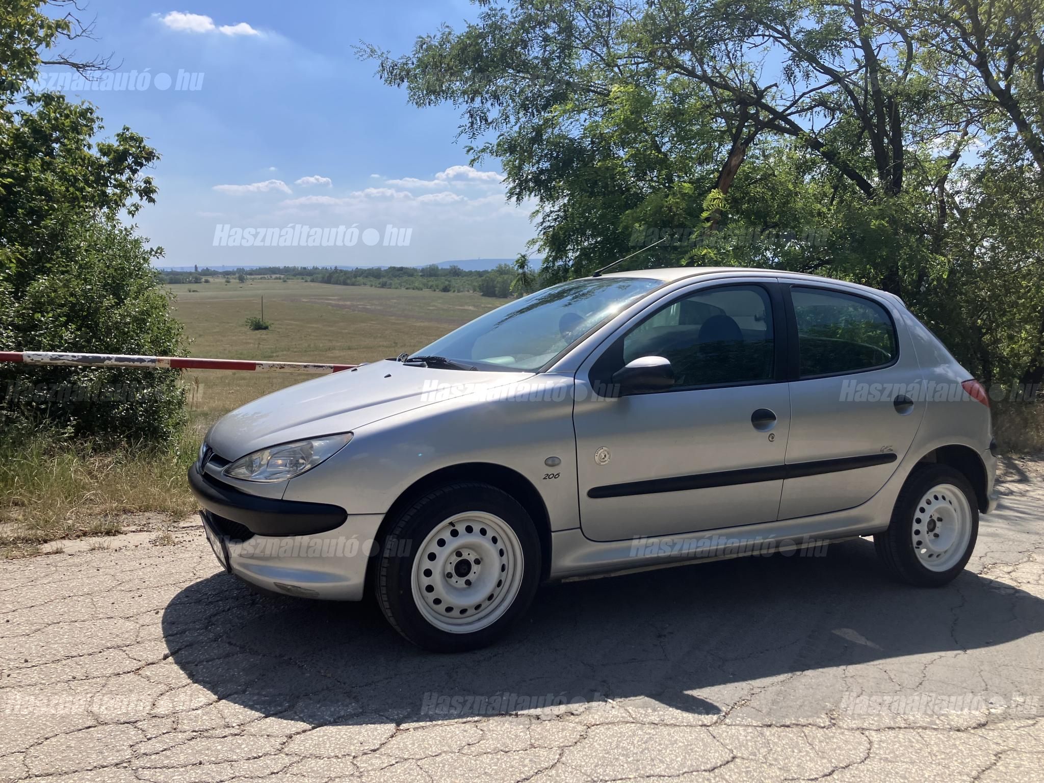 PEUGEOT 206 2005/2 - 1