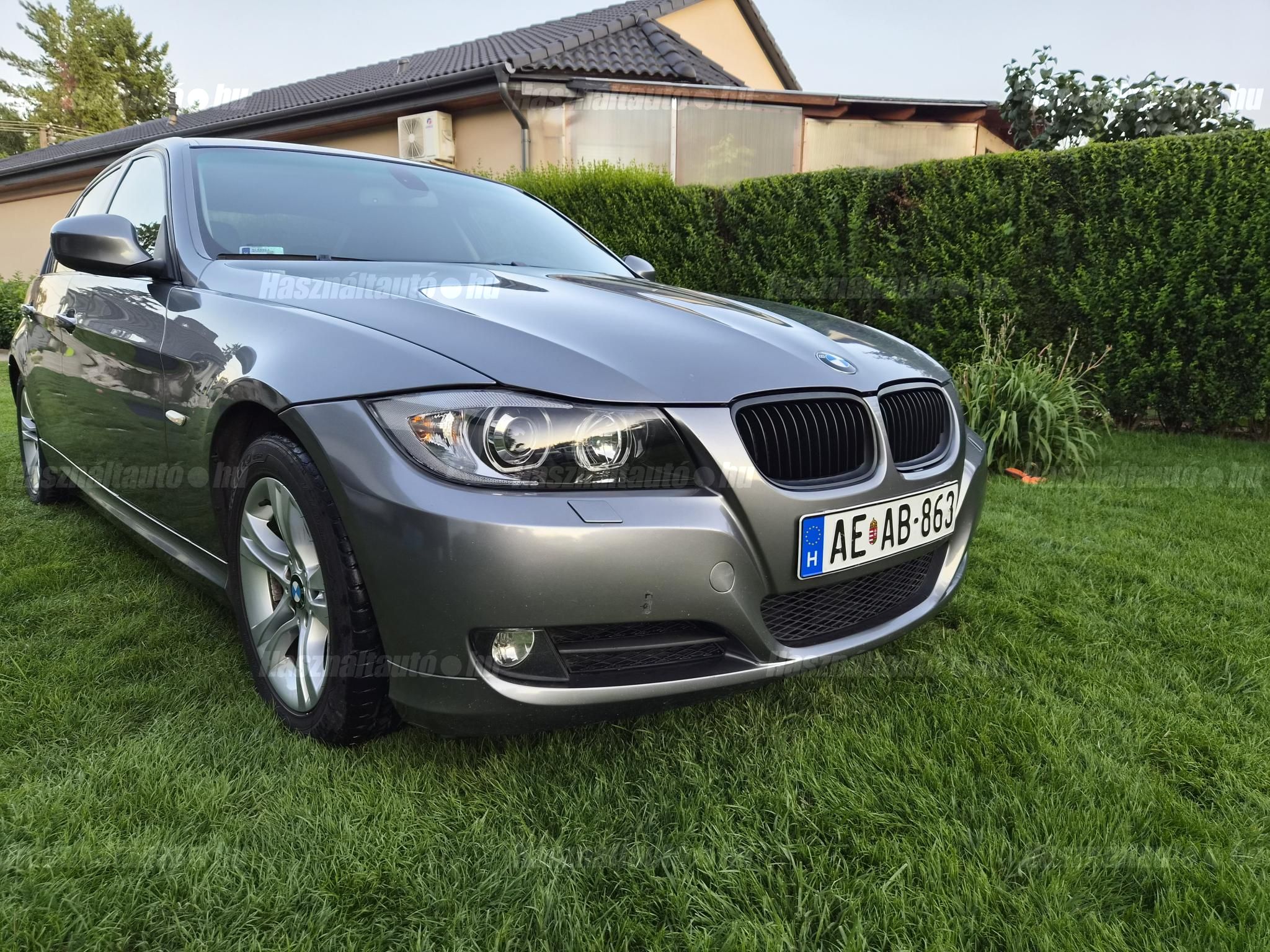 BMW 316 2009 - 1