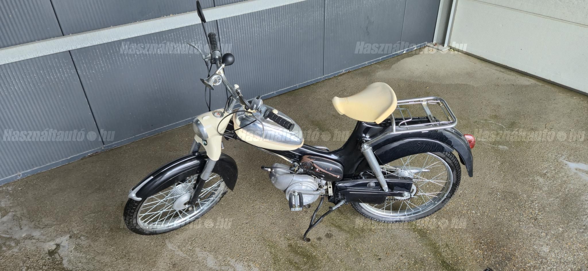 PUCH VS 50 L 1961 - 1