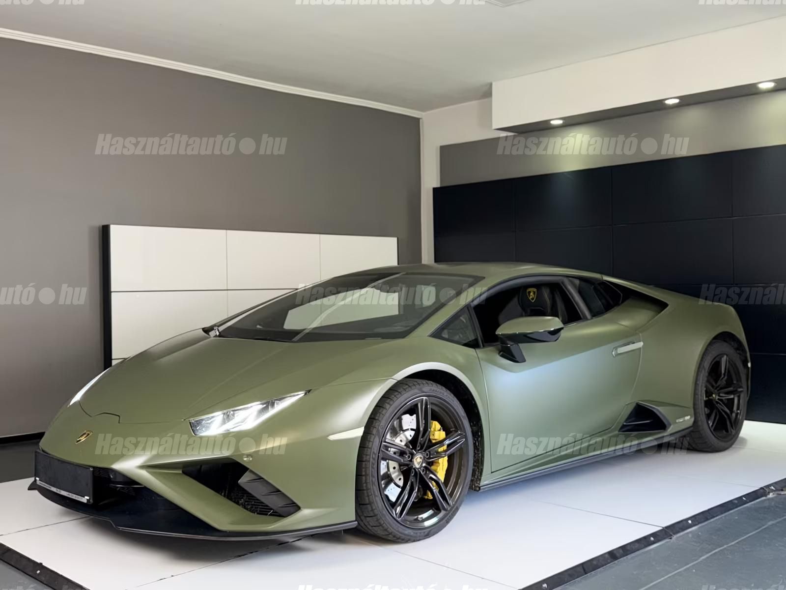 LAMBORGHINI HURACÁN 2023/1 - 1