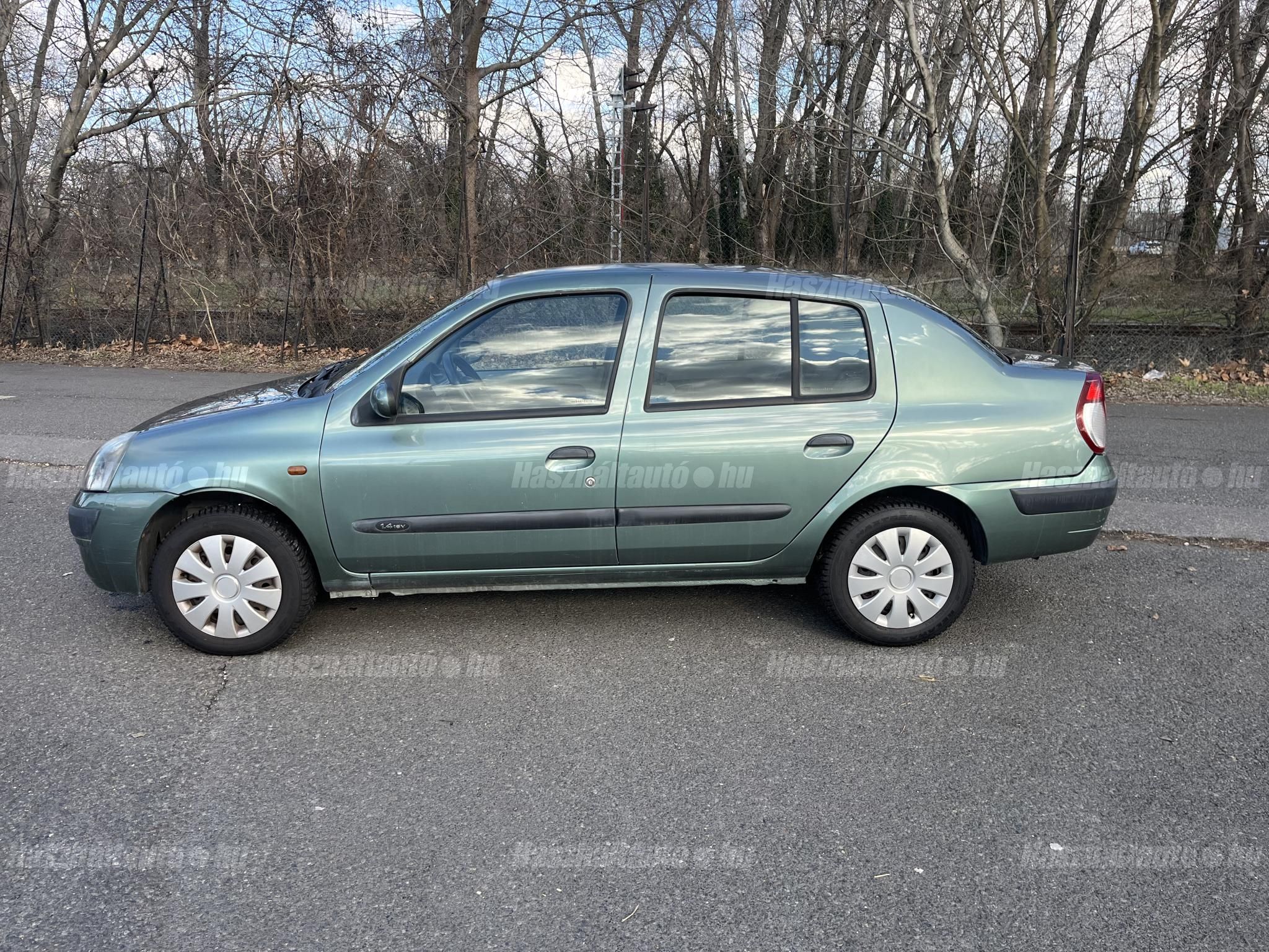 RENAULT THALIA 2005/2 - 1