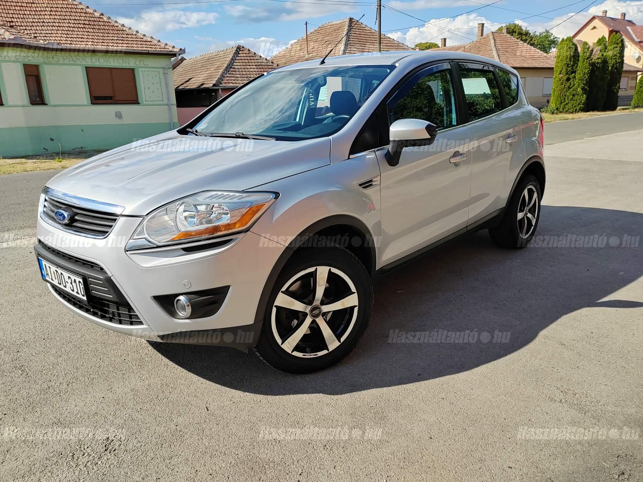 FORD KUGA 2009 - 1