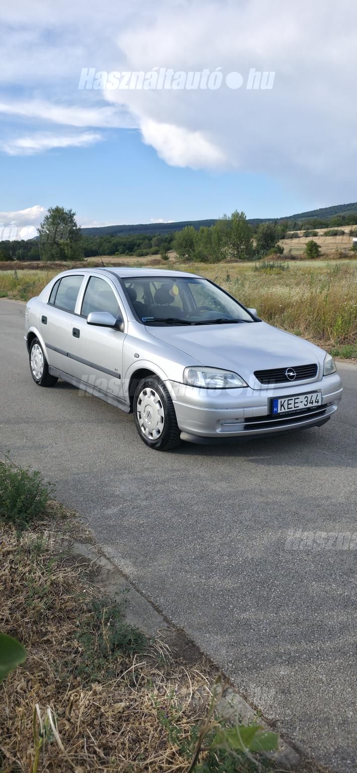 OPEL ASTRA G 2006/5 - 1