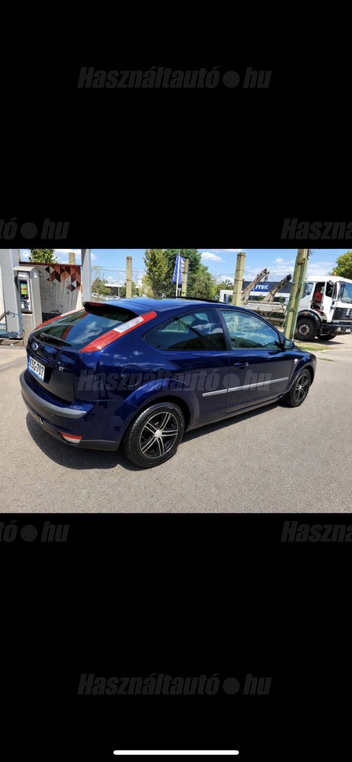 FORD FOCUS 2007 - 1
