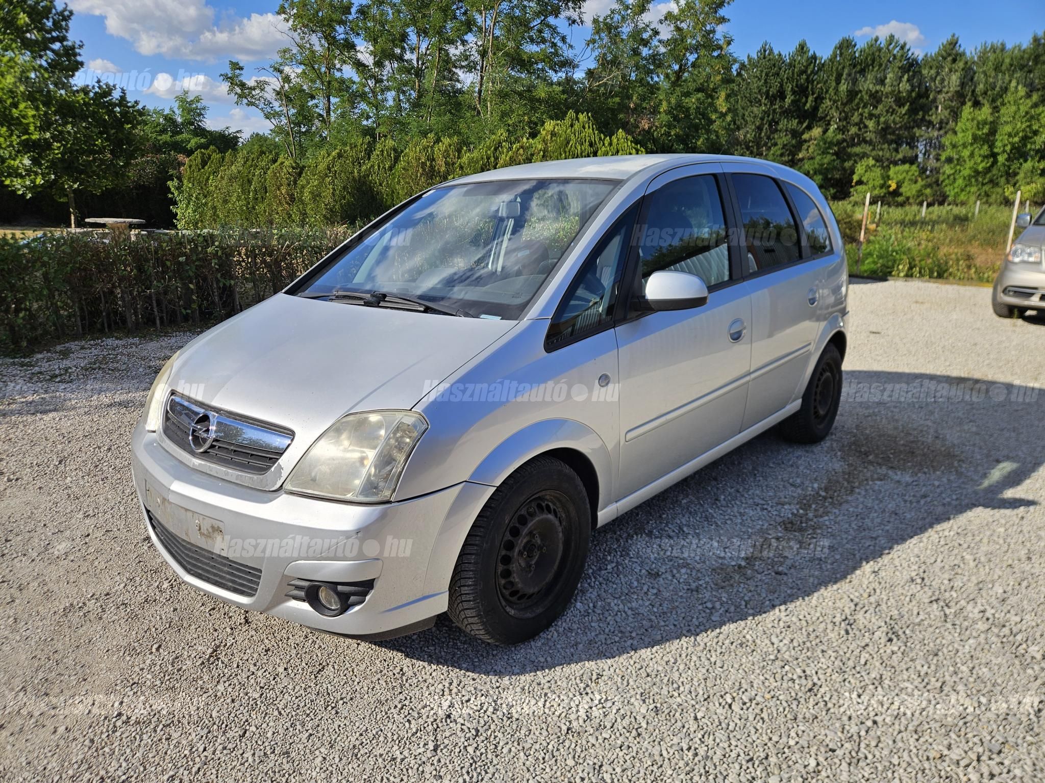 OPEL MERIVA A 2006/10 - 1
