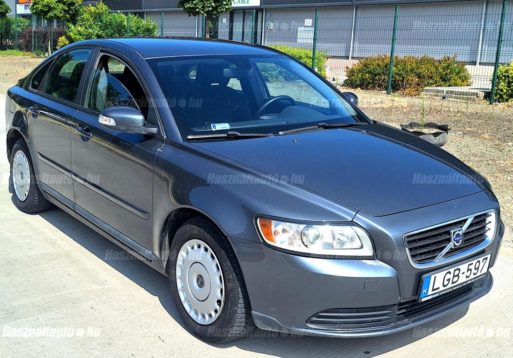 VOLVO S40 2008/5 - 1