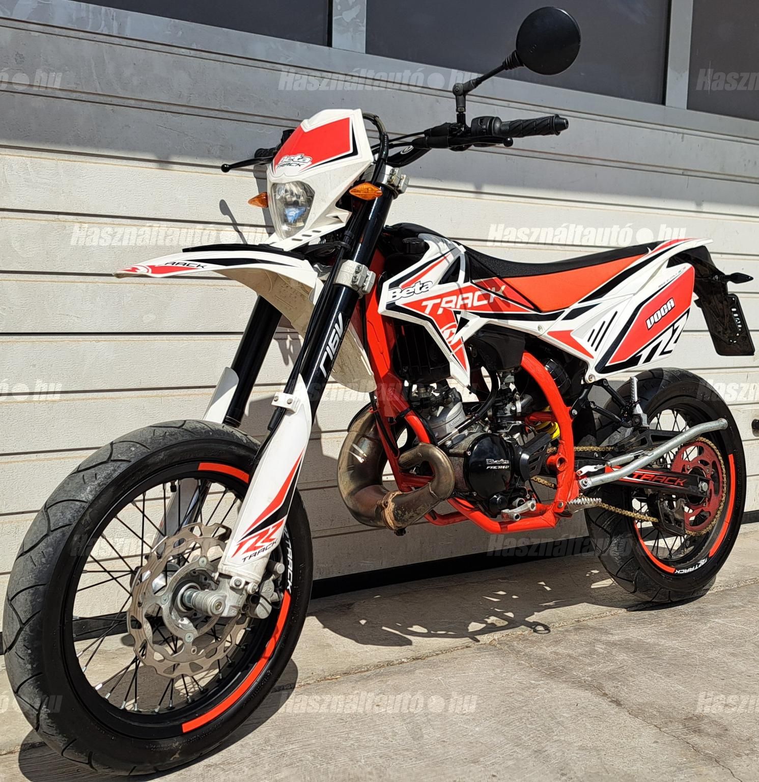 BETAMOTOR RR 50 2021/9 - 1