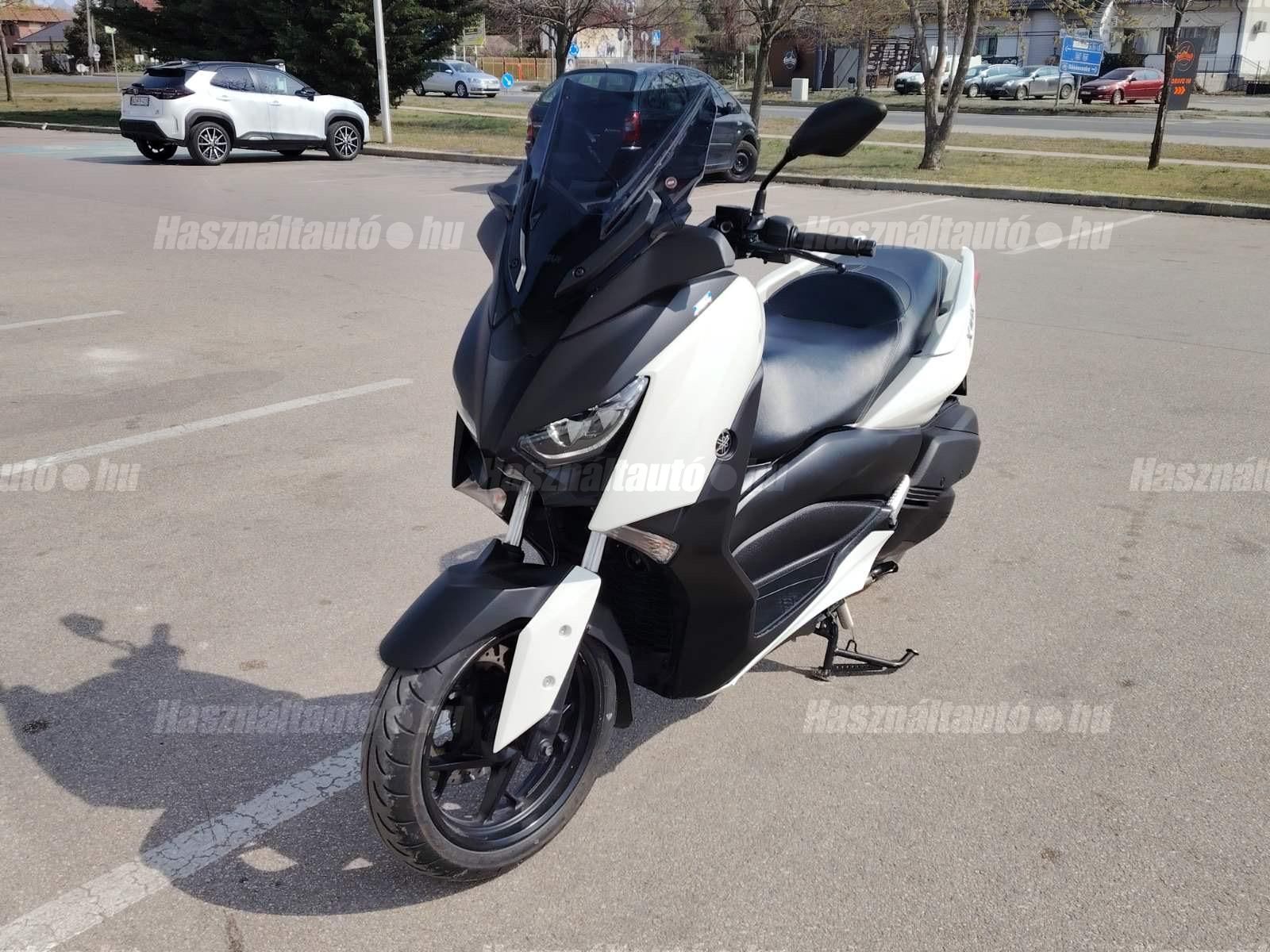 YAMAHA X-MAX 300 2017/5 - 1