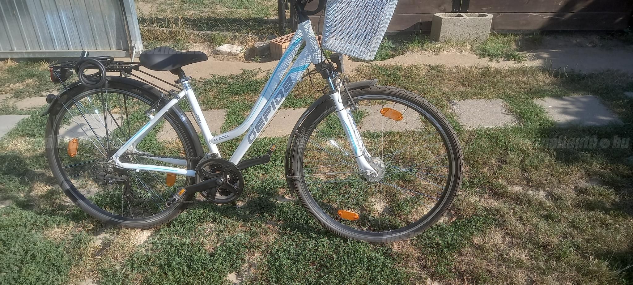 BICYCLE 2018/6 - 1