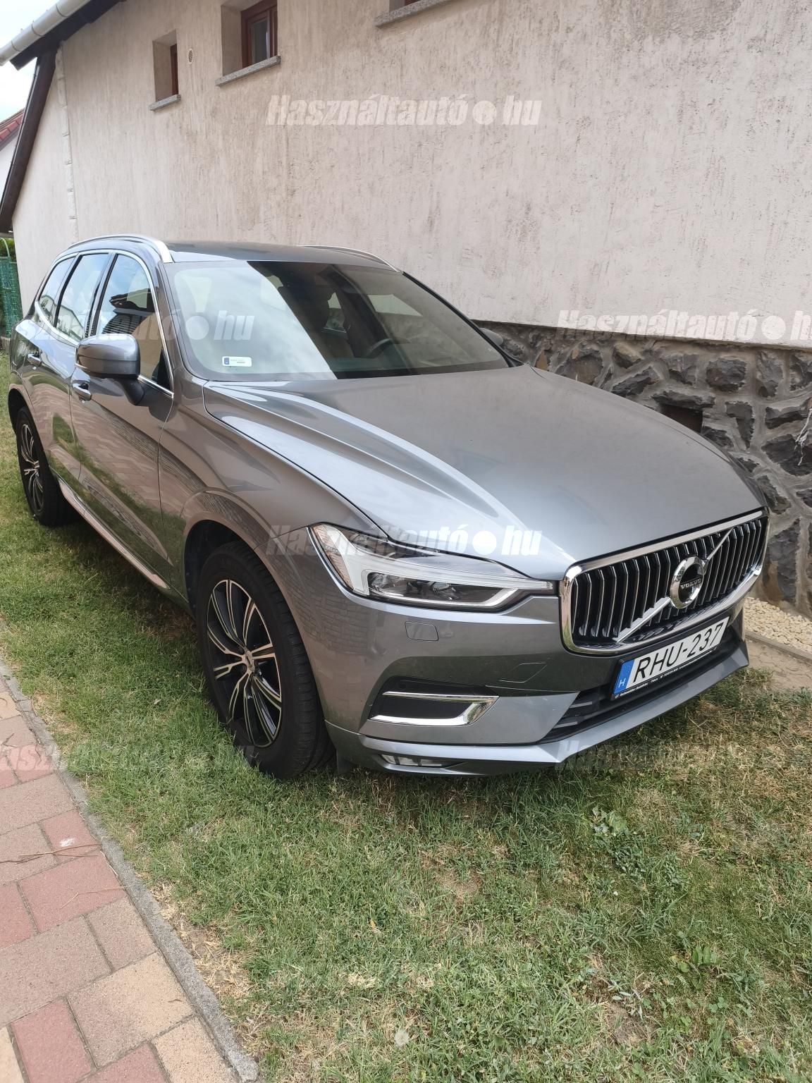 VOLVO XC60 2019/2 - 1