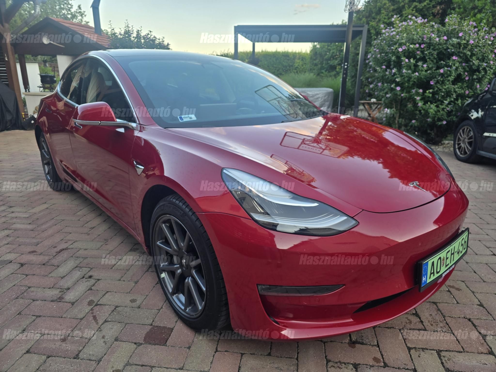 TESLA MODEL 3 2020/3 - 1