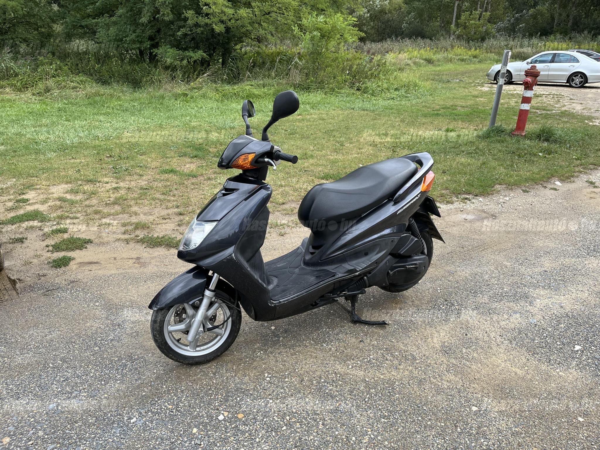 YAMAHA CYGNUS X 125 2005 - 1