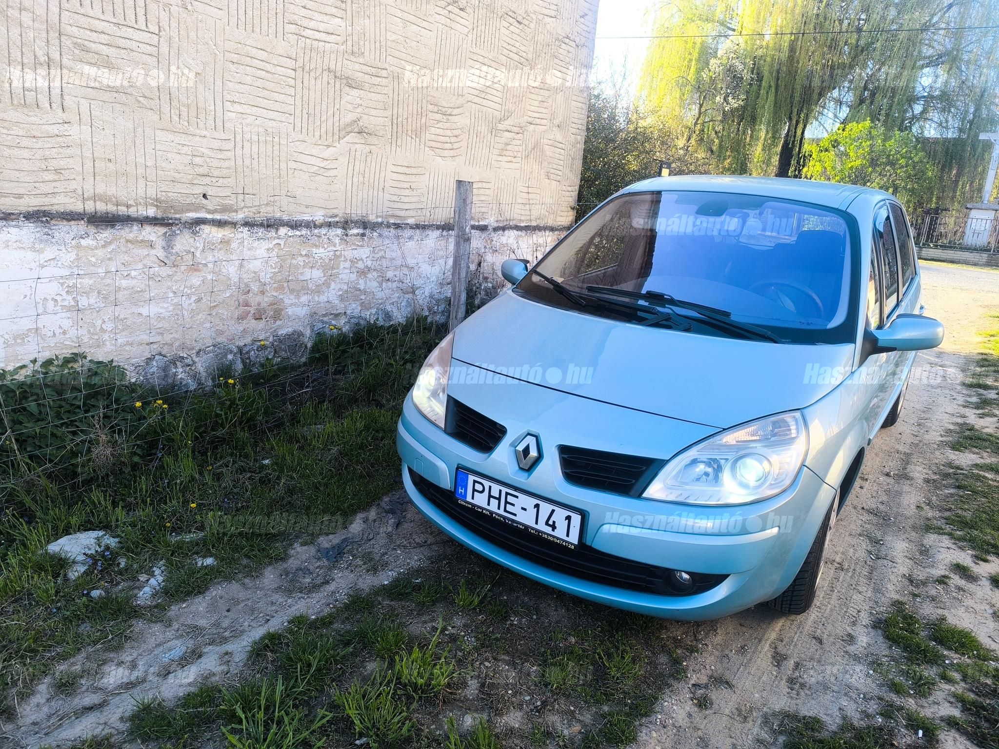 RENAULT SCENIC 2007/3 - 1