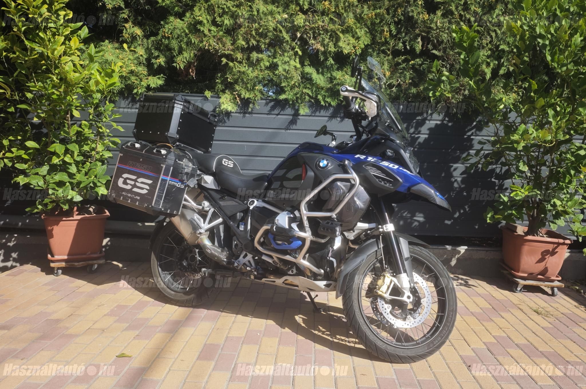 BMW R 1250 GS 2020/2 - 1