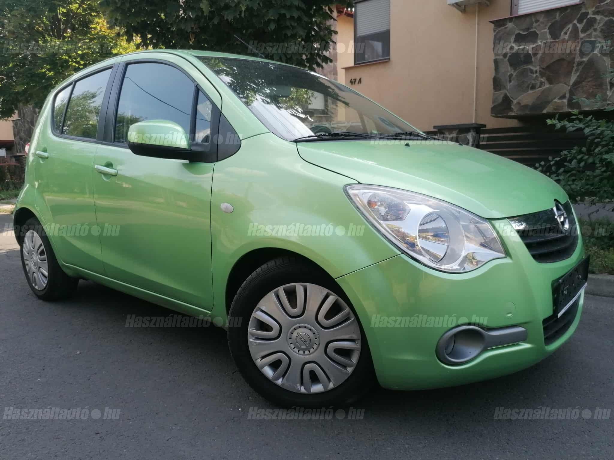 SUZUKI SPLASH 2009/10 - 1