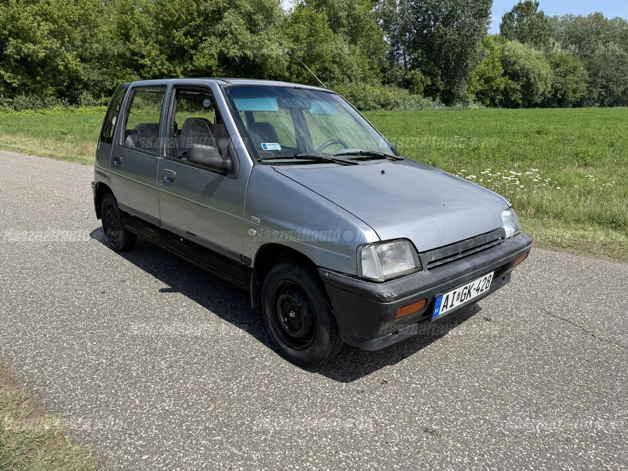 DAEWOO TICO 1997/7 - 1