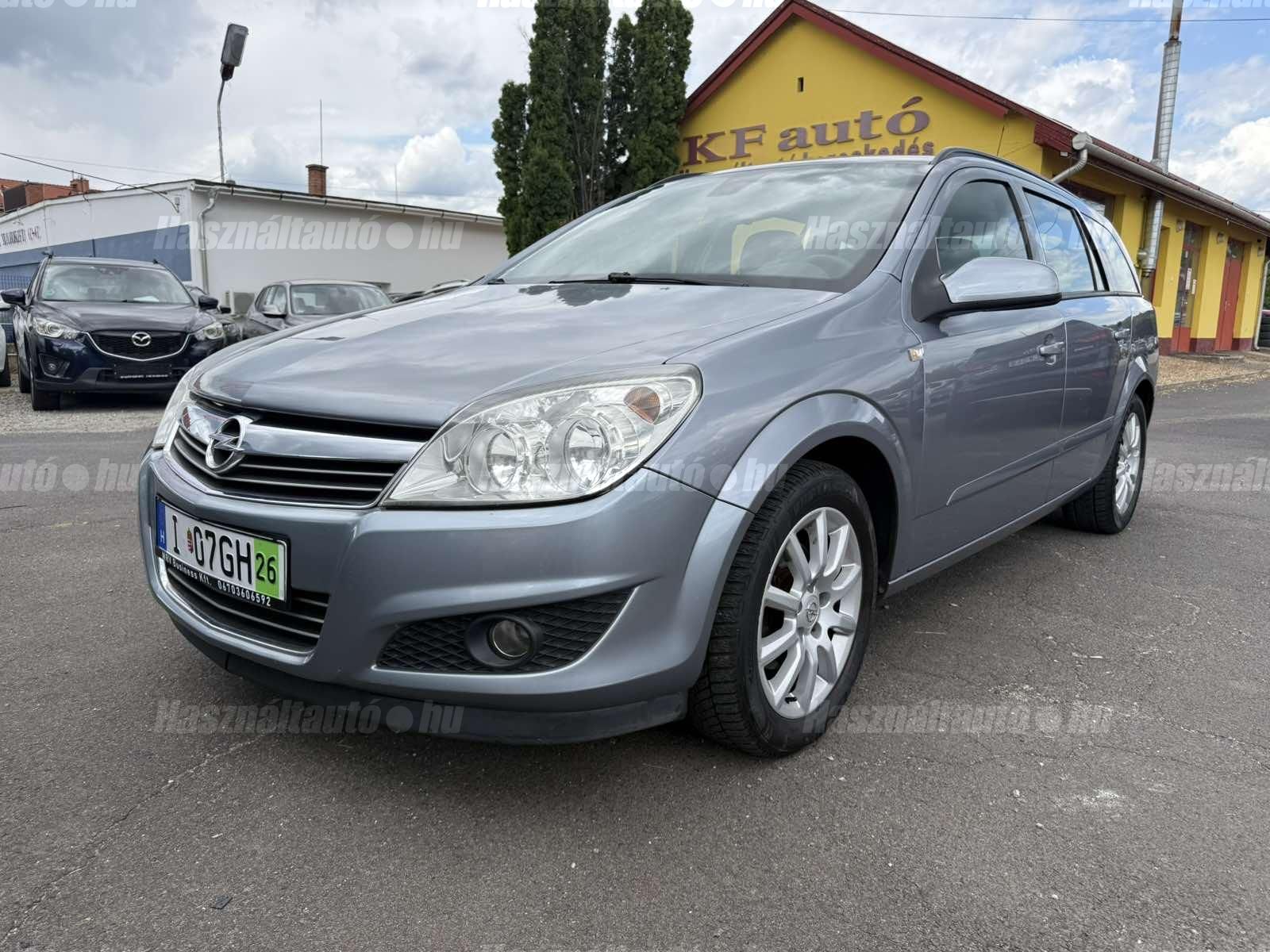 OPEL ASTRA H 2008/10 - 1