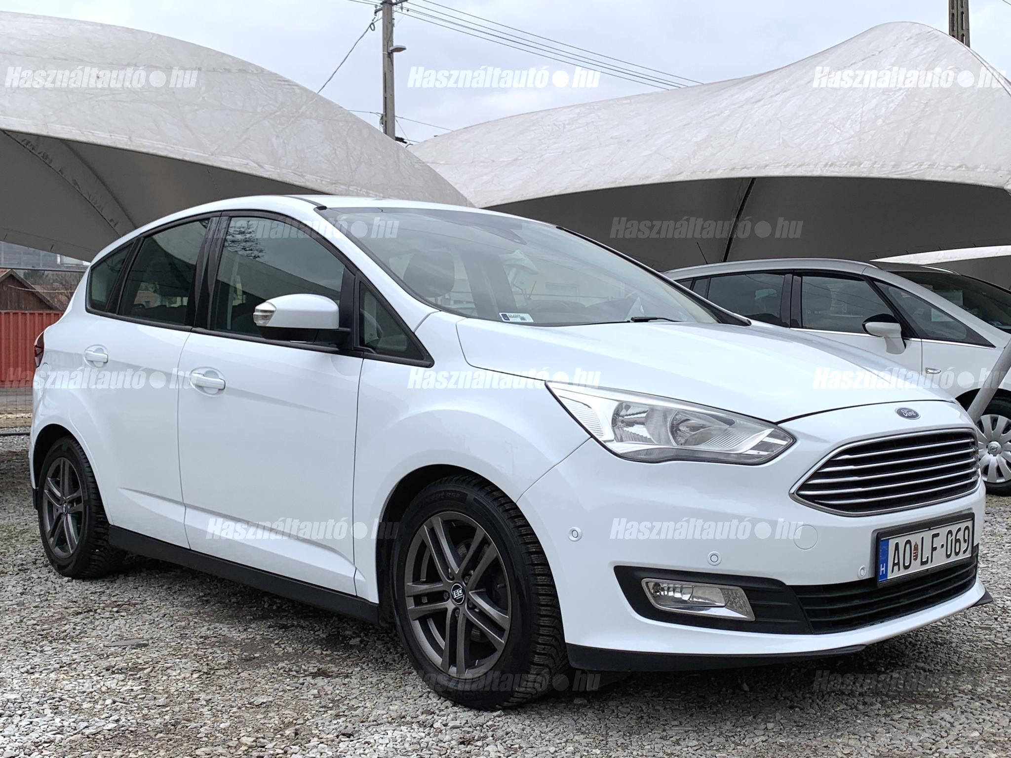 FORD C-MAX 2016/9 - 1