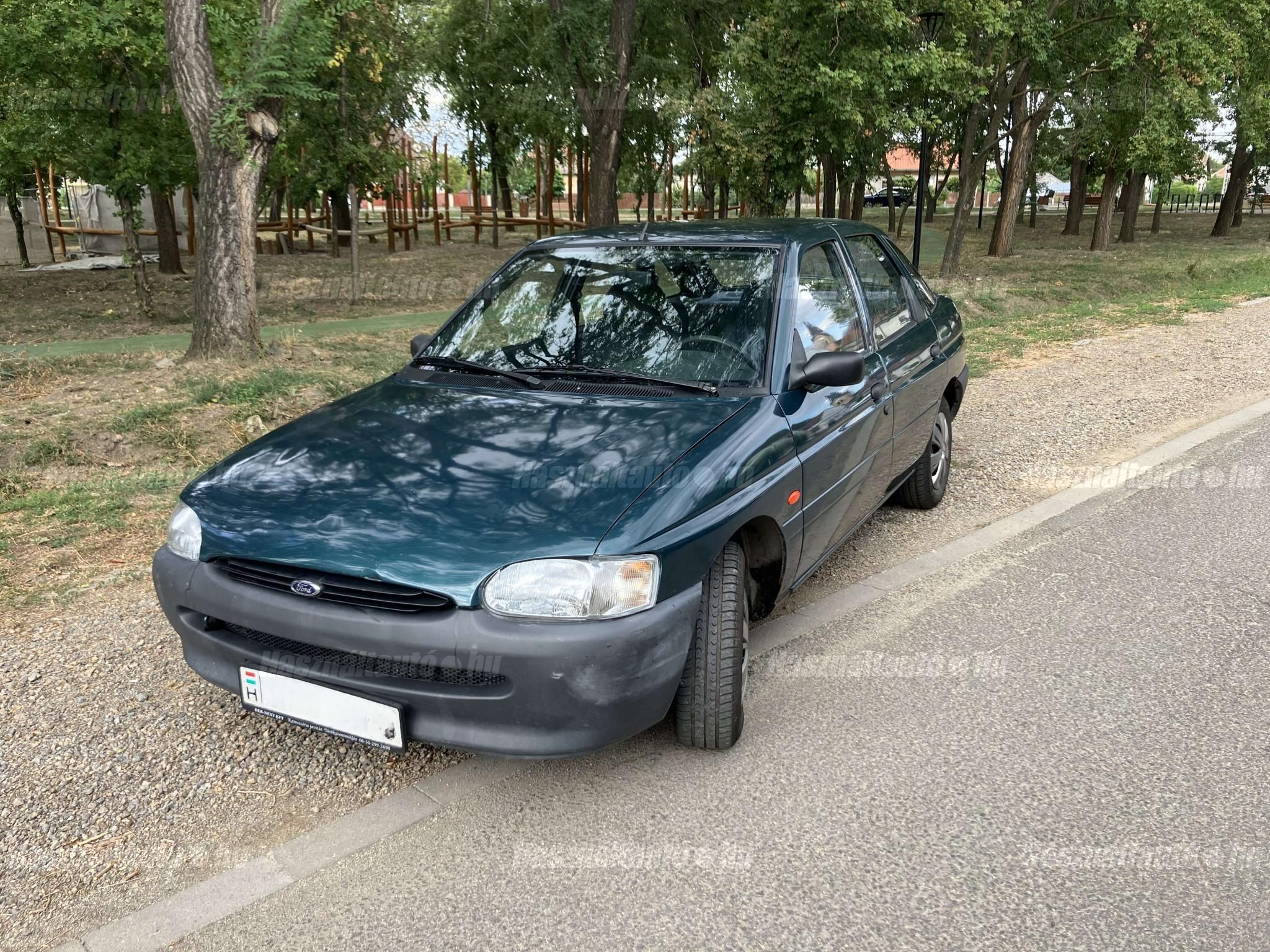 FORD ESCORT 1997 - 1