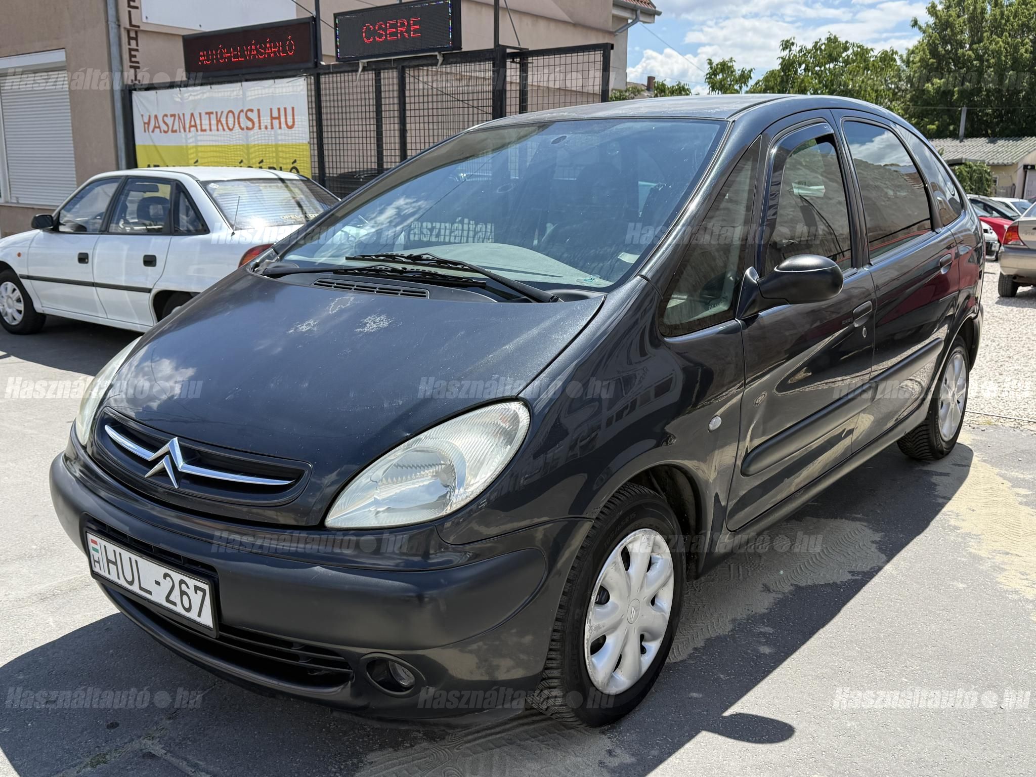 CITROEN XSARA PICASSO 2001/9 - 1
