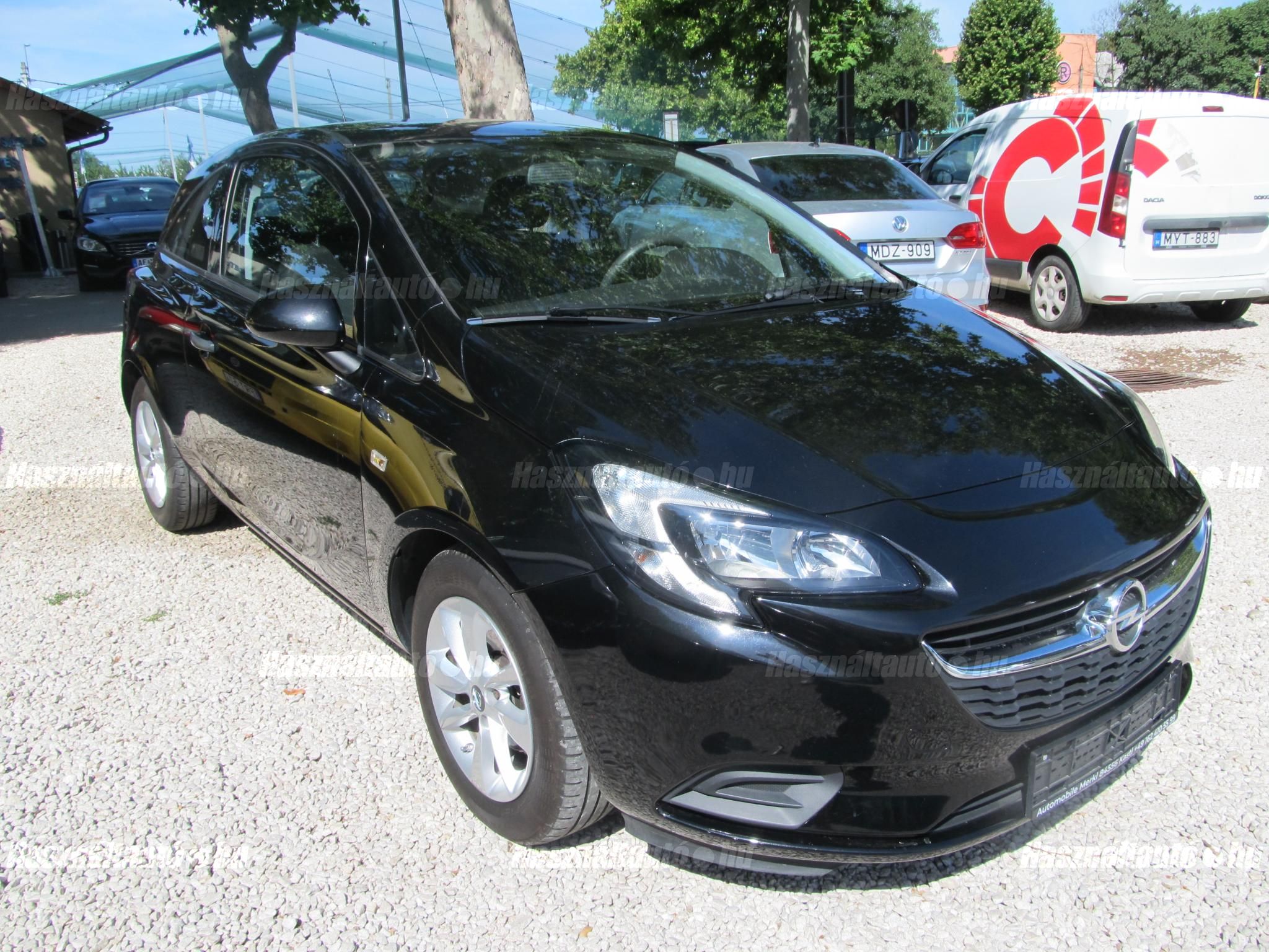 OPEL CORSA E 2017/10 - 1