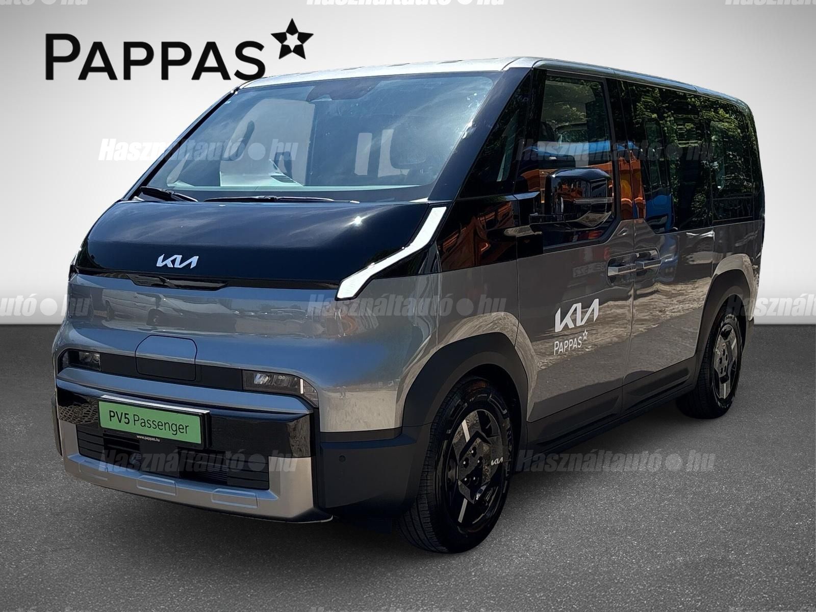 KIA PV5 2026/6 - 1