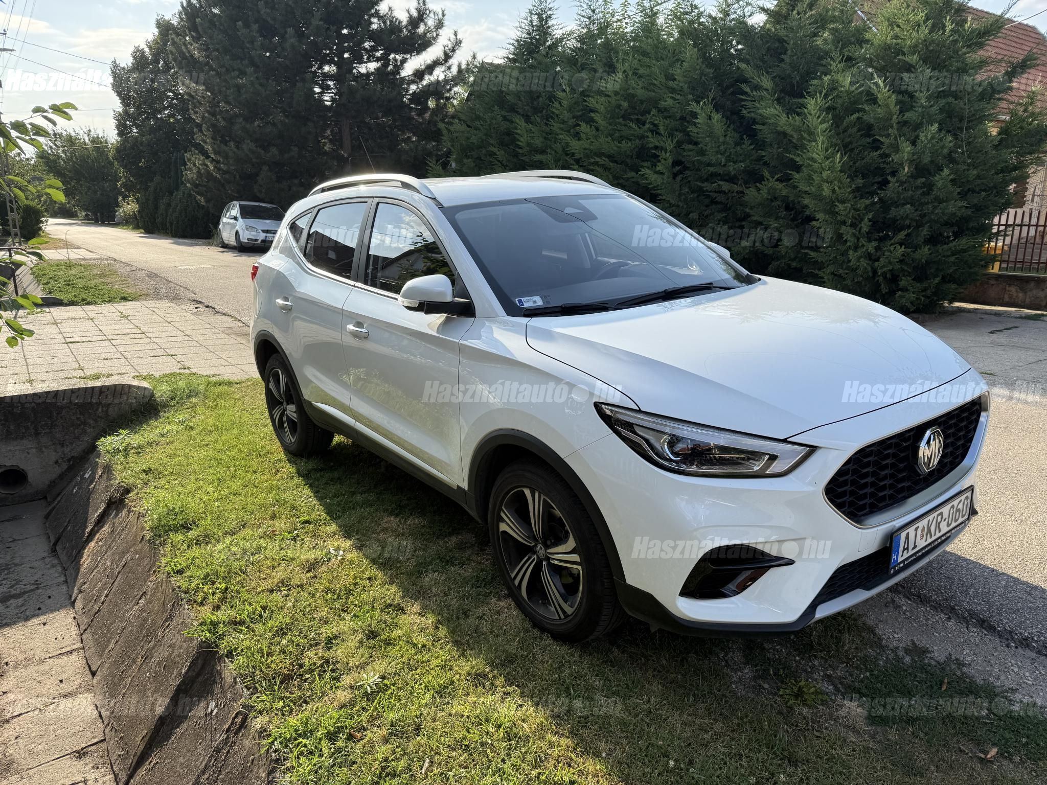 MG ZS 2024/5 - 1