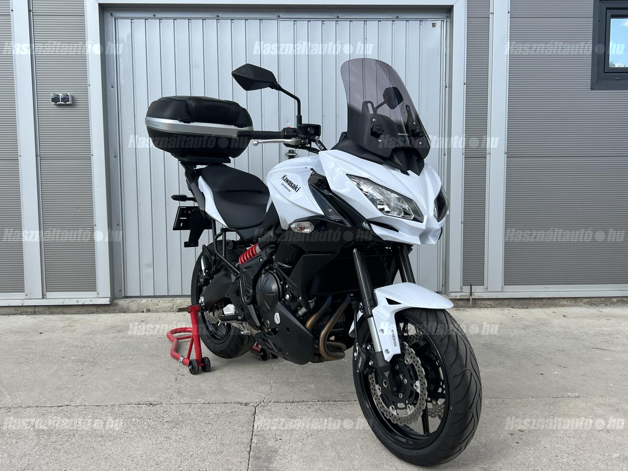 KAWASAKI VERSYS 650 2015/2 - 1