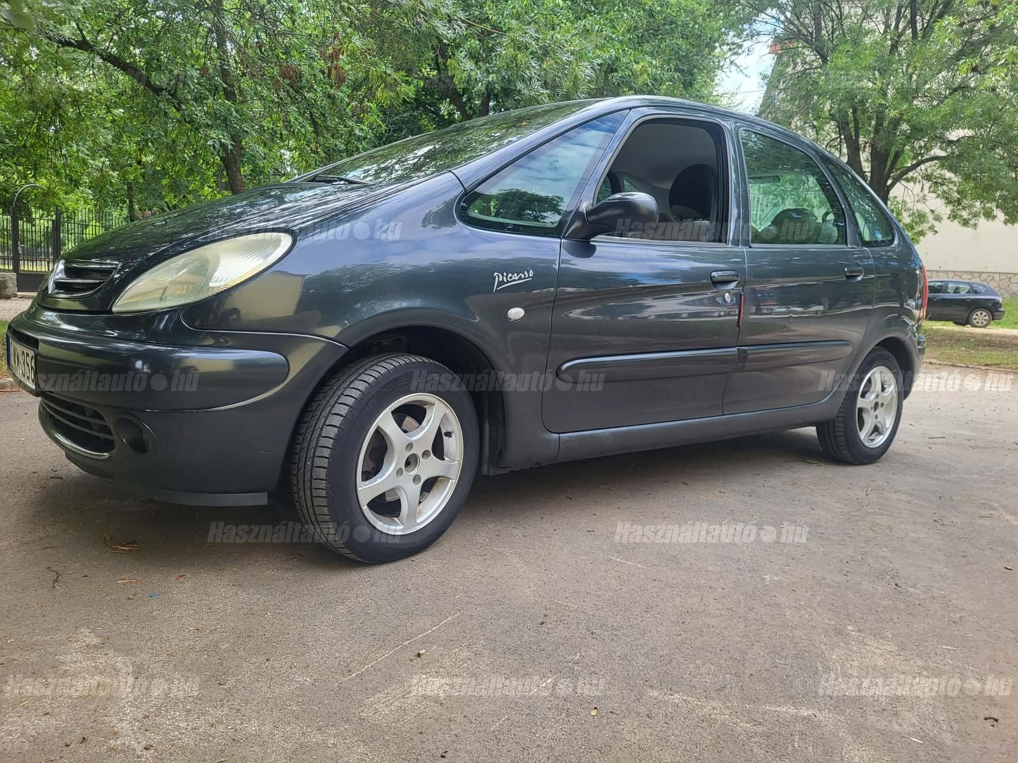 CITROEN XSARA PICASSO 2003/7 - 1