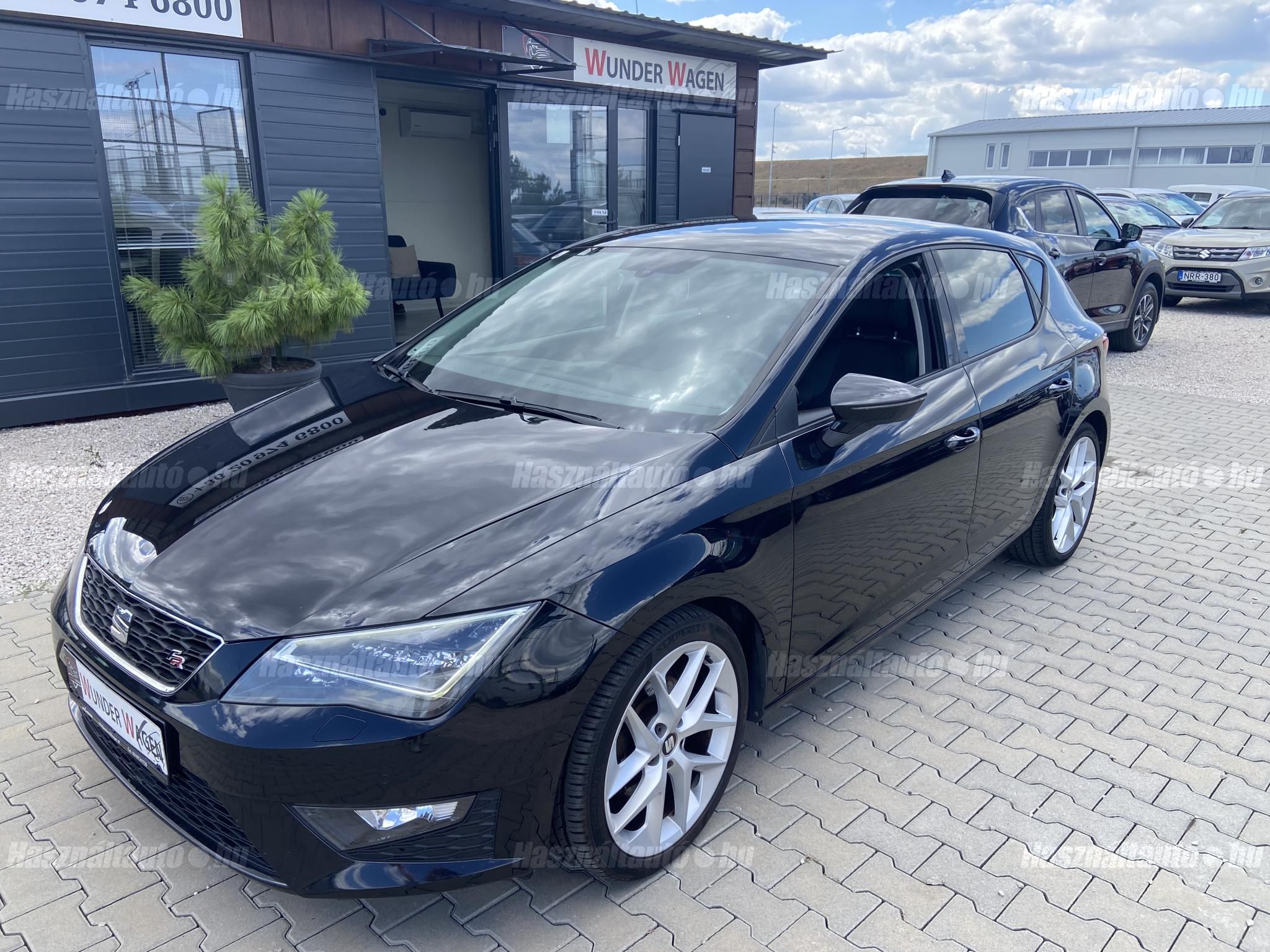 SEAT LEON 2014/2 - 1