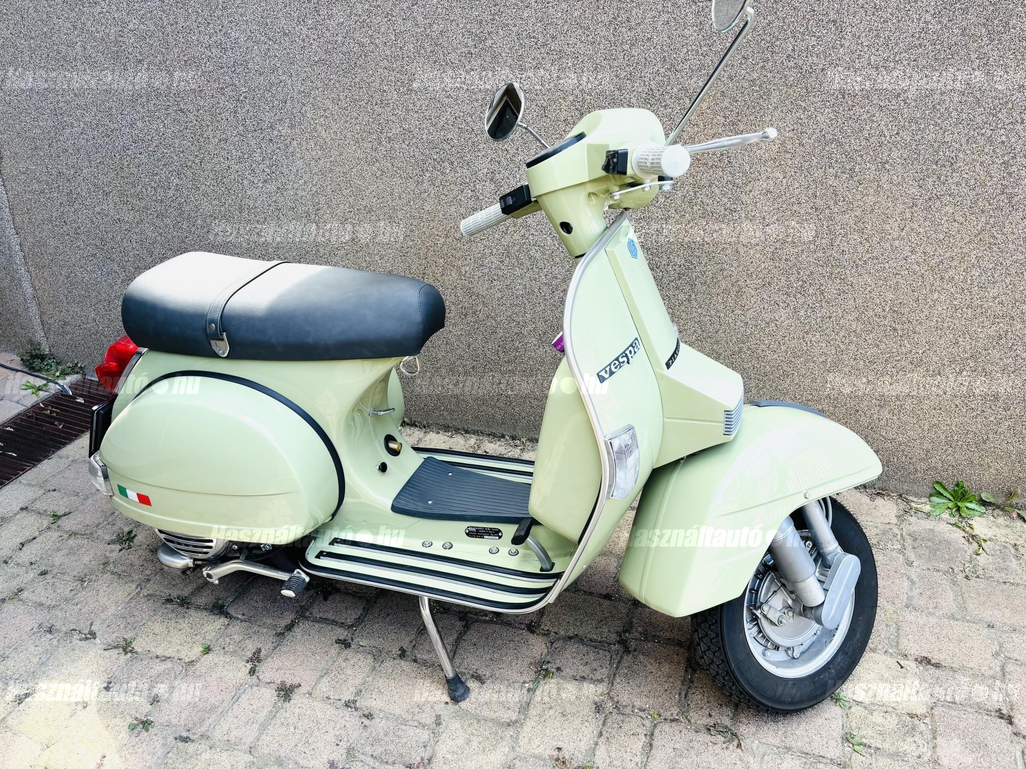 VESPA PX 150 1990/3 - 1