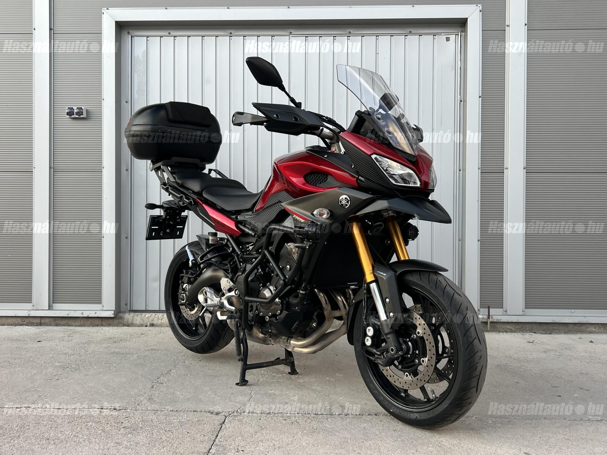 YAMAHA MT-09 TRACER 2015/11 - 1