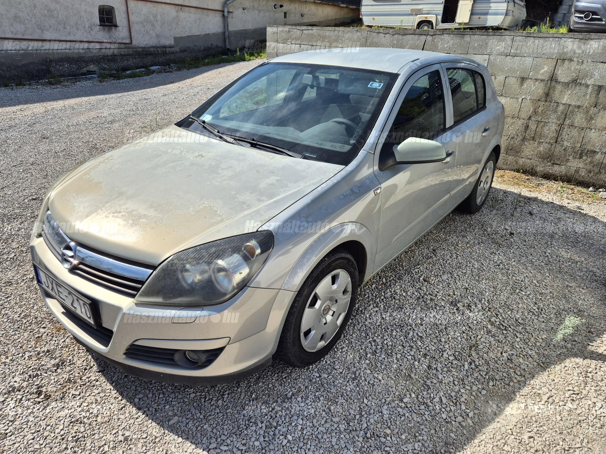 OPEL ASTRA H 2005/7 - 1