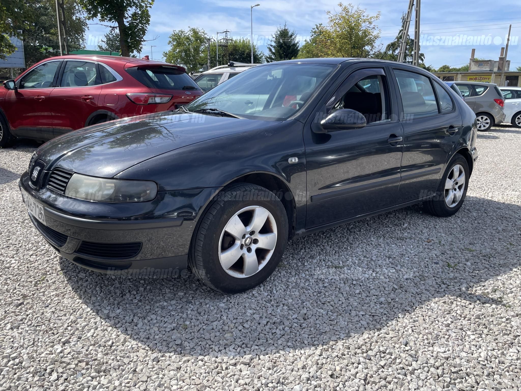SEAT LEON 2004/1 - 1