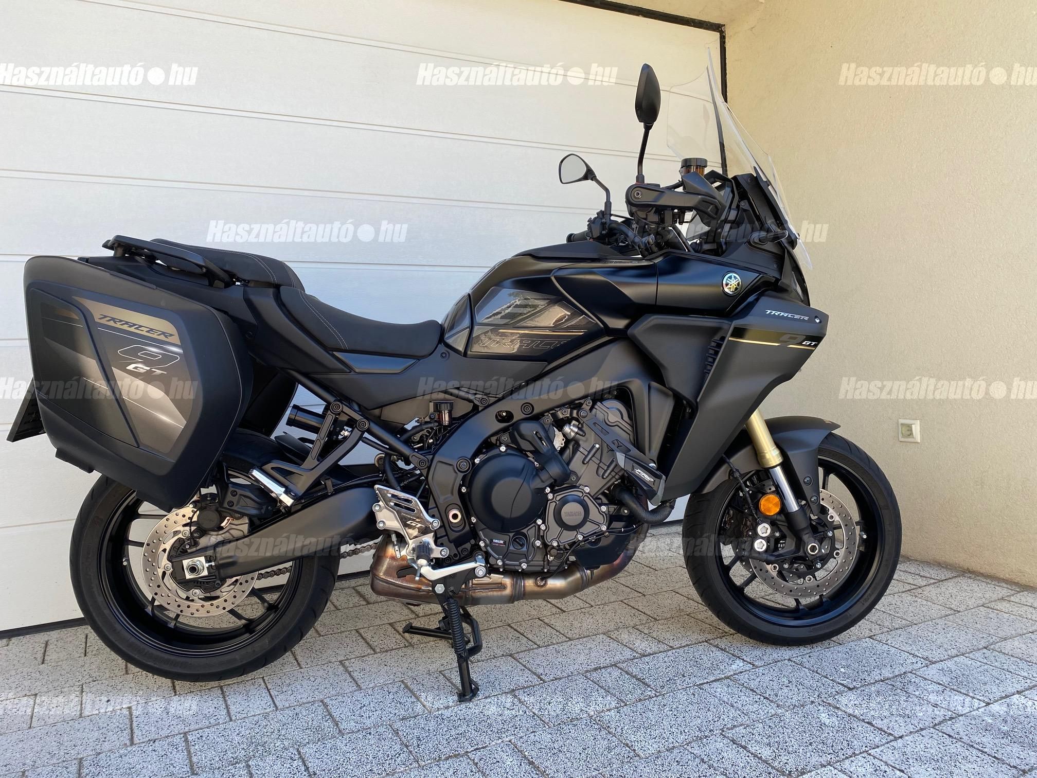 YAMAHA MT-09 TRACER 2026/2 - 1