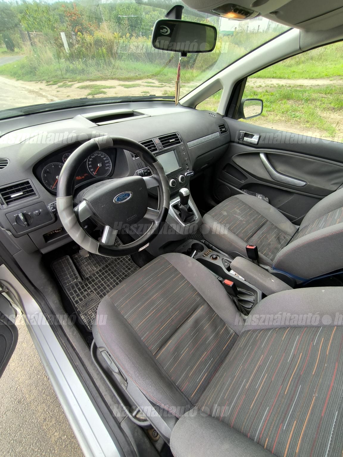 FORD C-MAX 2007/9 - 1