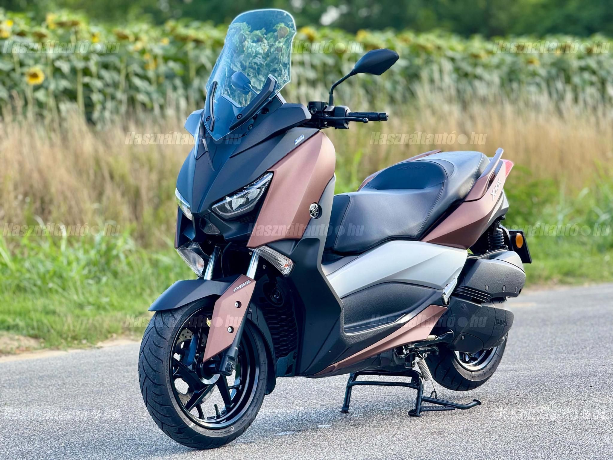 YAMAHA X-MAX 300 2017 - 1