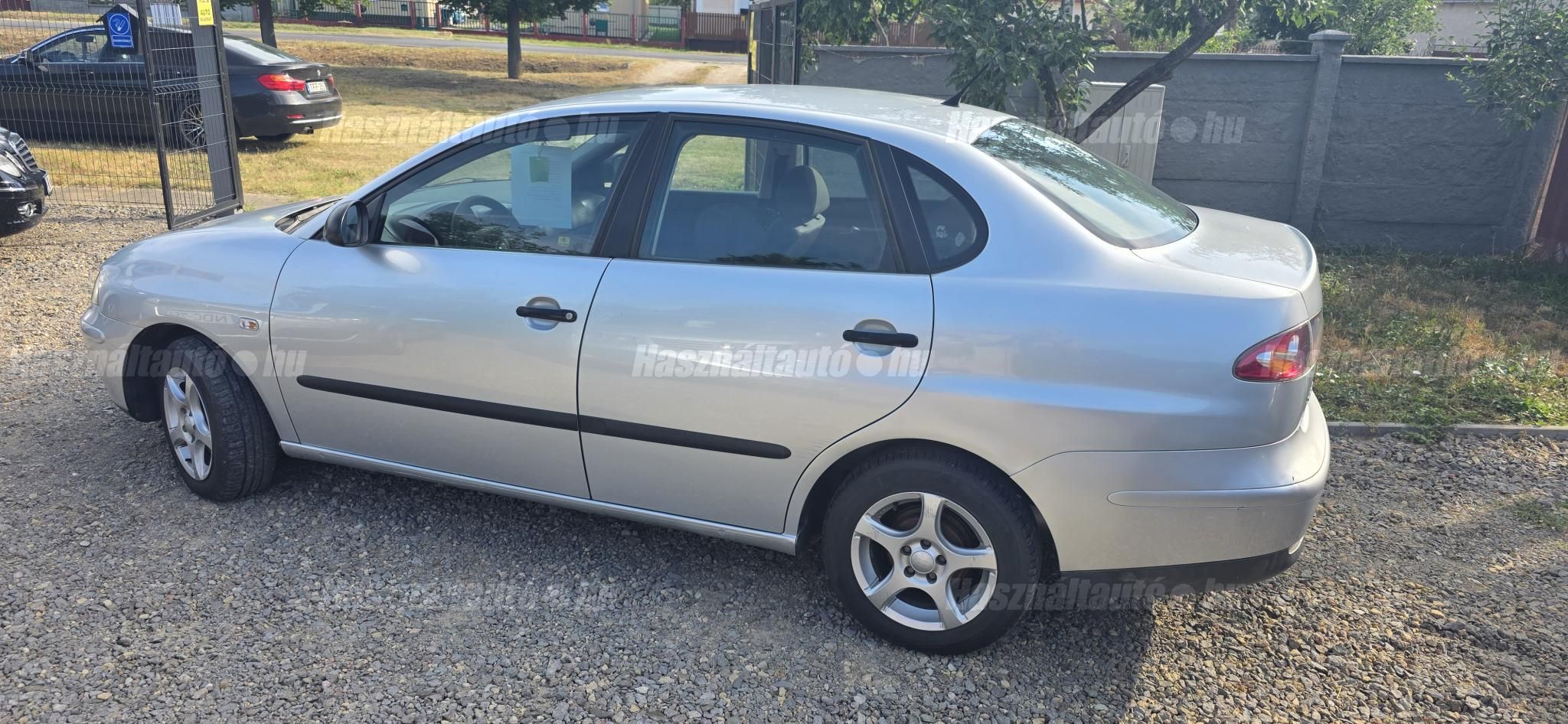 SEAT CORDOBA 2005/1 - 1