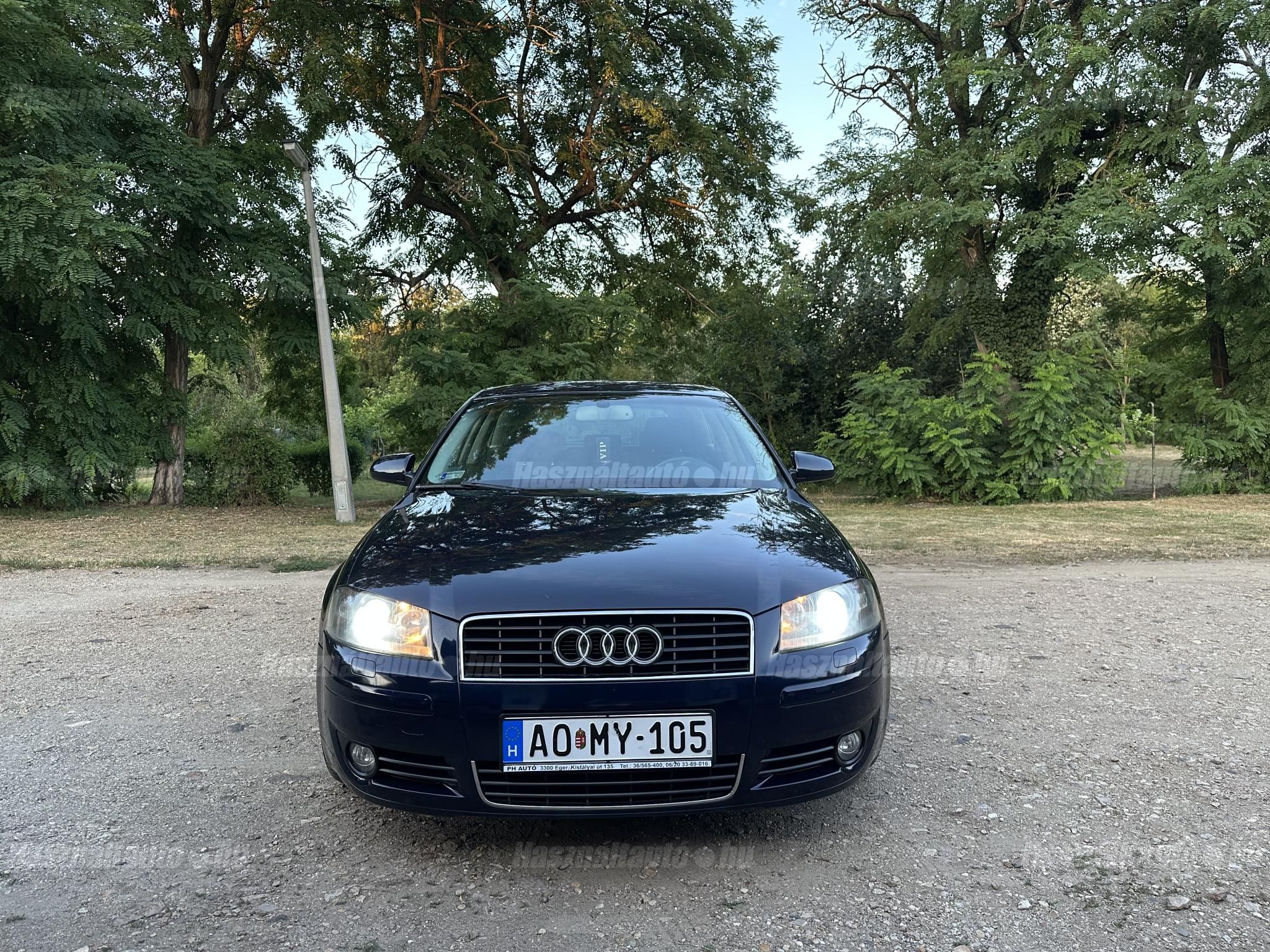 AUDI A3 2005/3 - 1