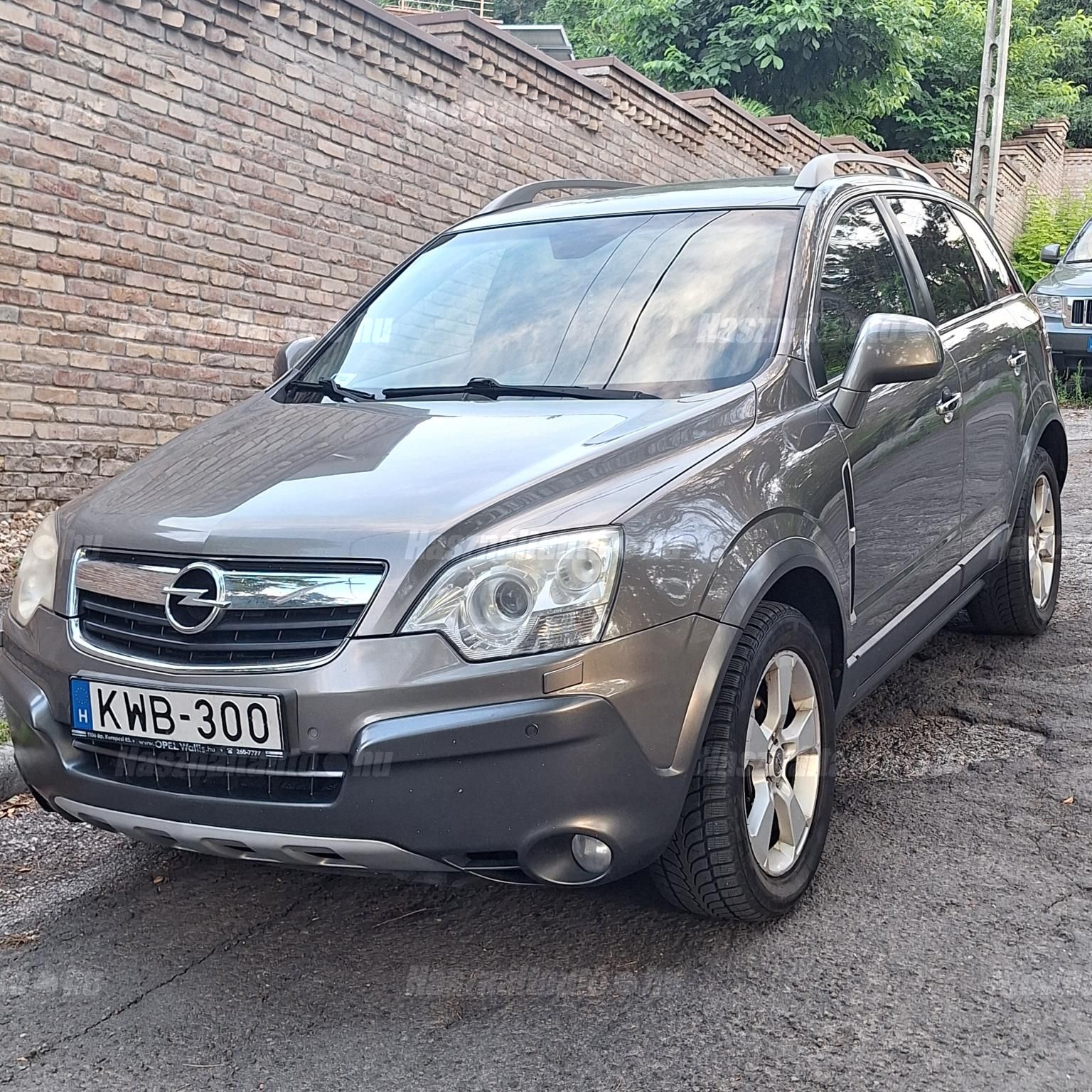 OPEL ANTARA 2007/8 - 1