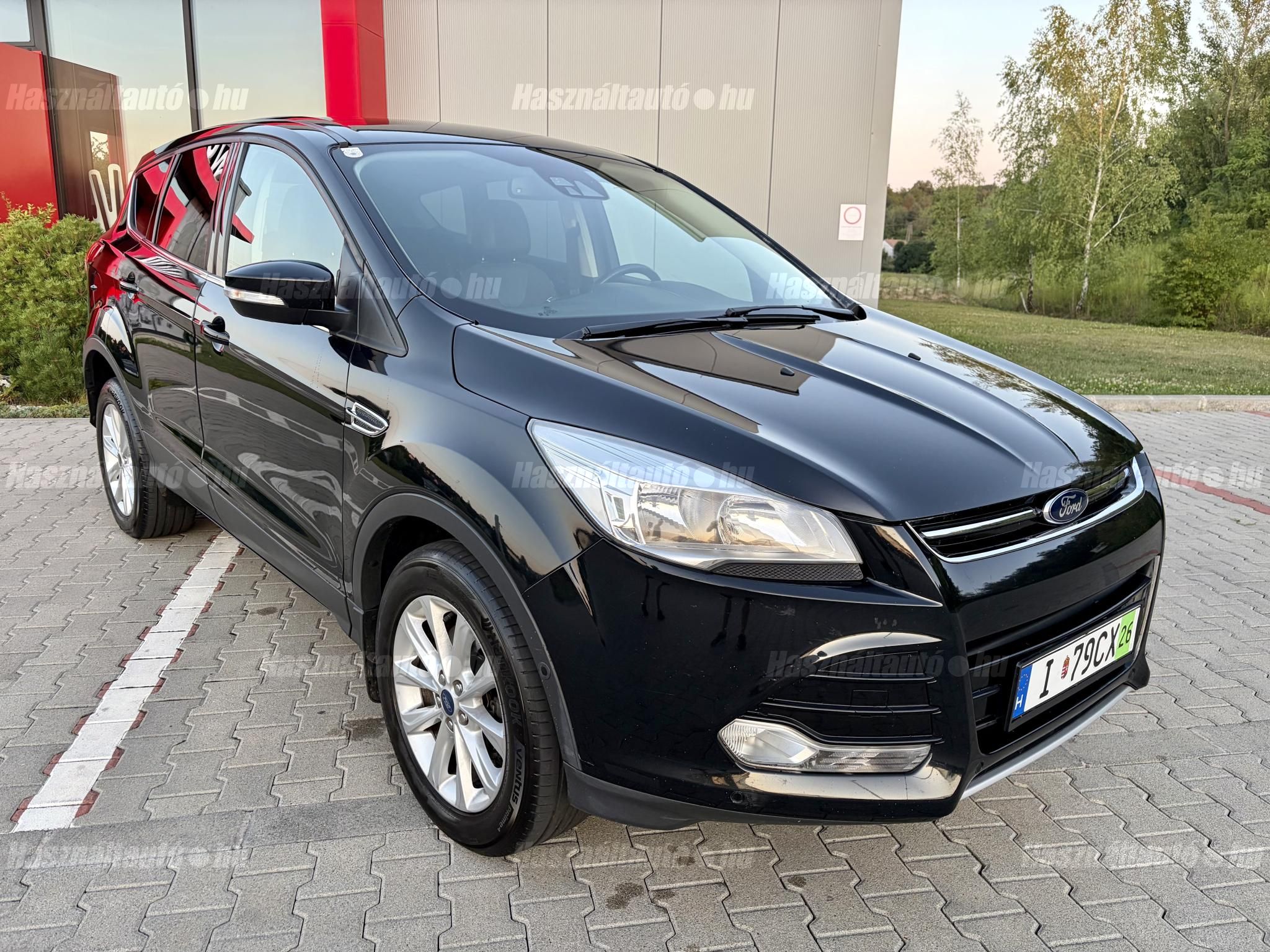 FORD KUGA 2013/7 - 1