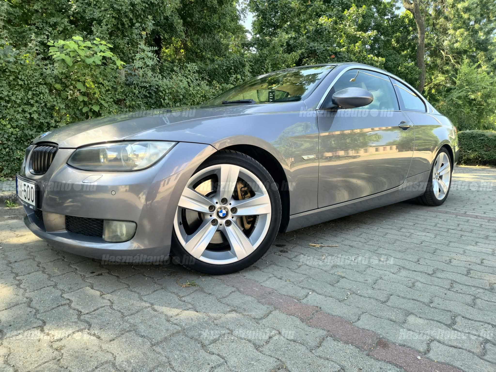 BMW 330 2007/1 - 1
