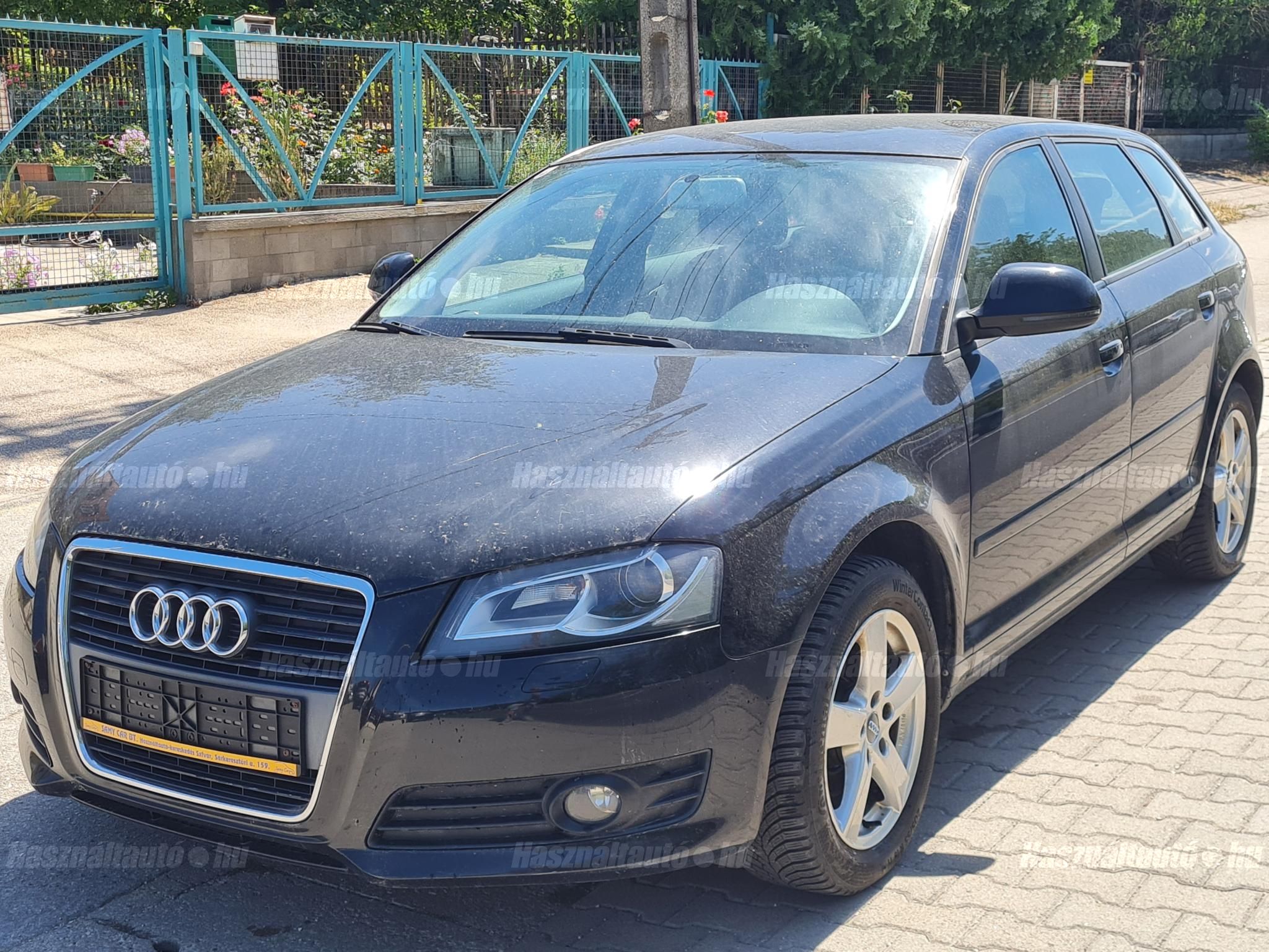 AUDI A3 2009/10 - 1