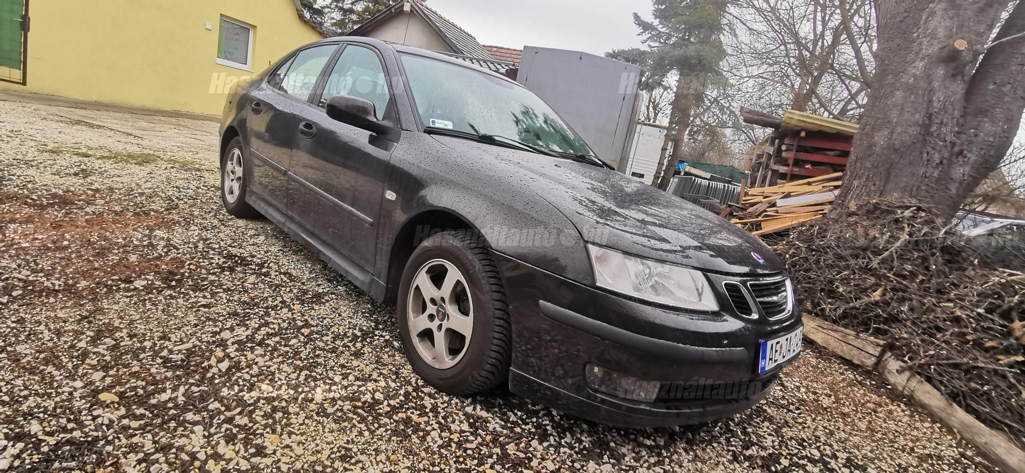 SAAB 9-3 2005/2 - 1