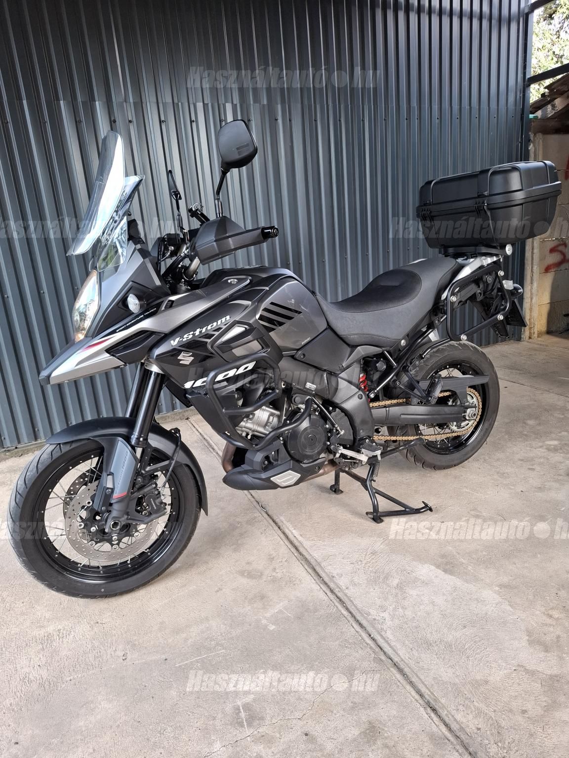 SUZUKI DL 1000 2019/1 - 1