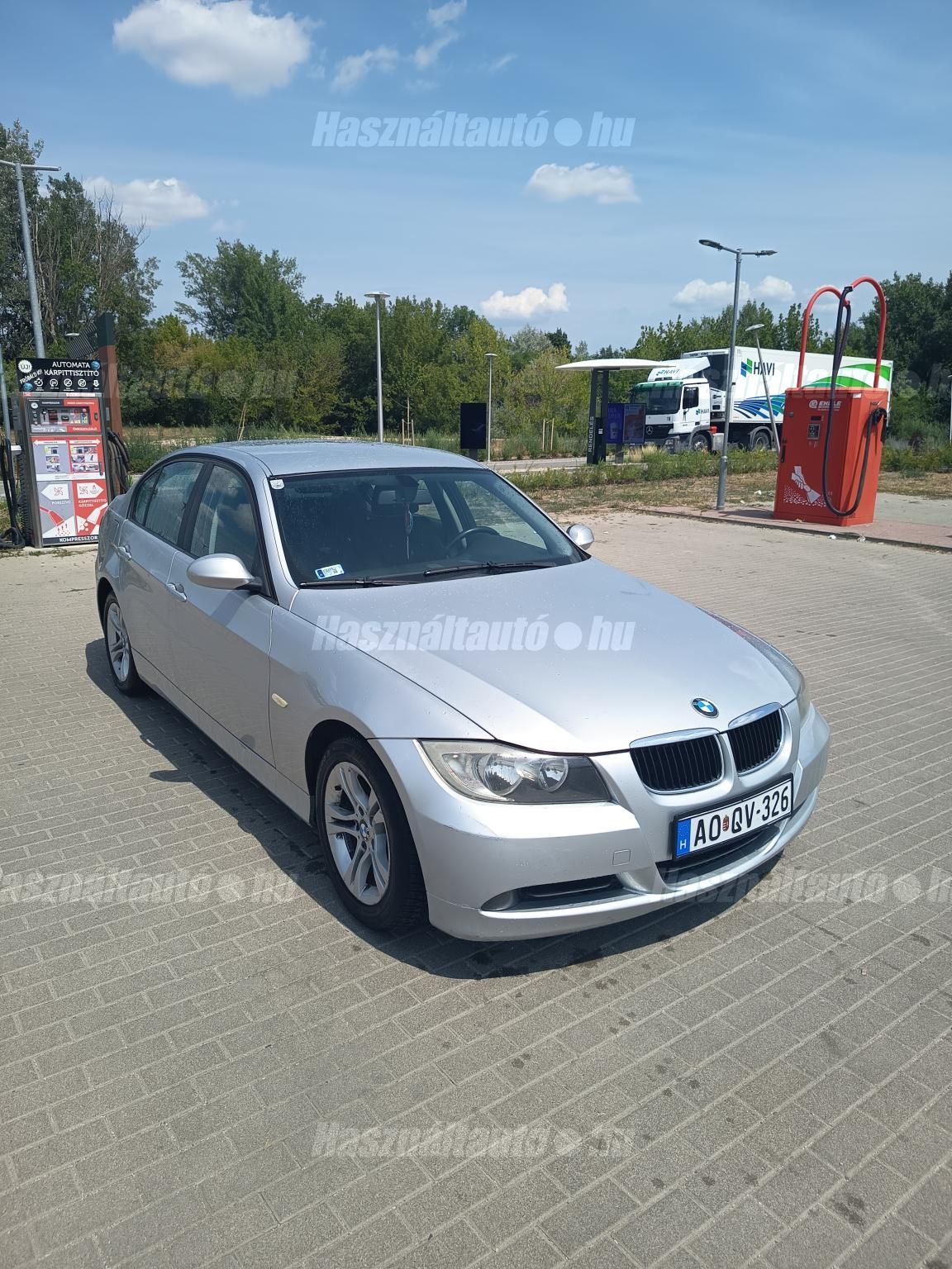 BMW 318 2007/3 - 1